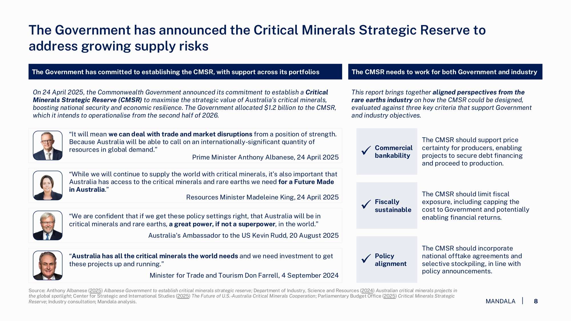 AMEC - Design Paper for the CMSR - Final public_page-0008