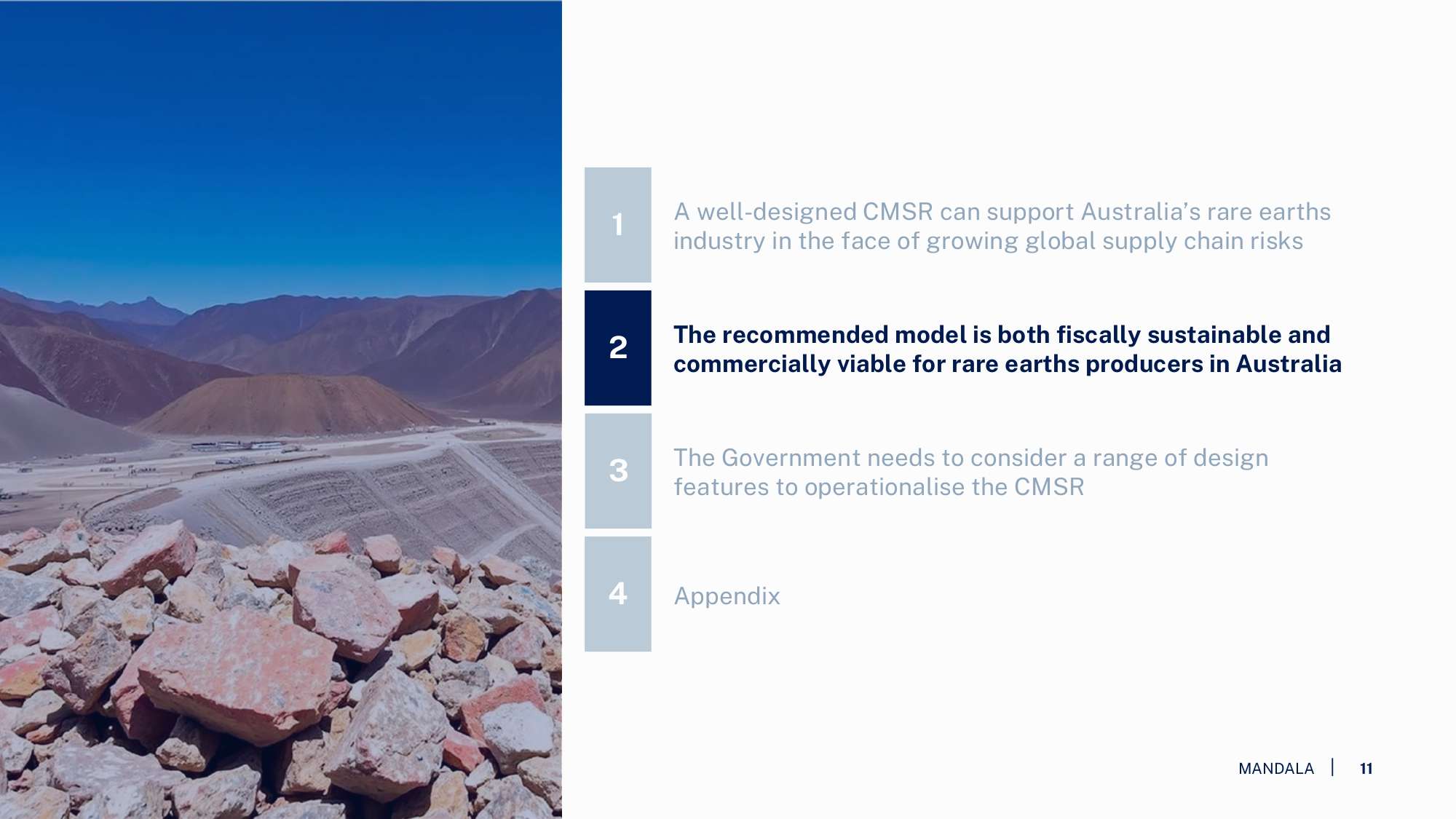 AMEC - Design Paper for the CMSR - Final public_page-0011