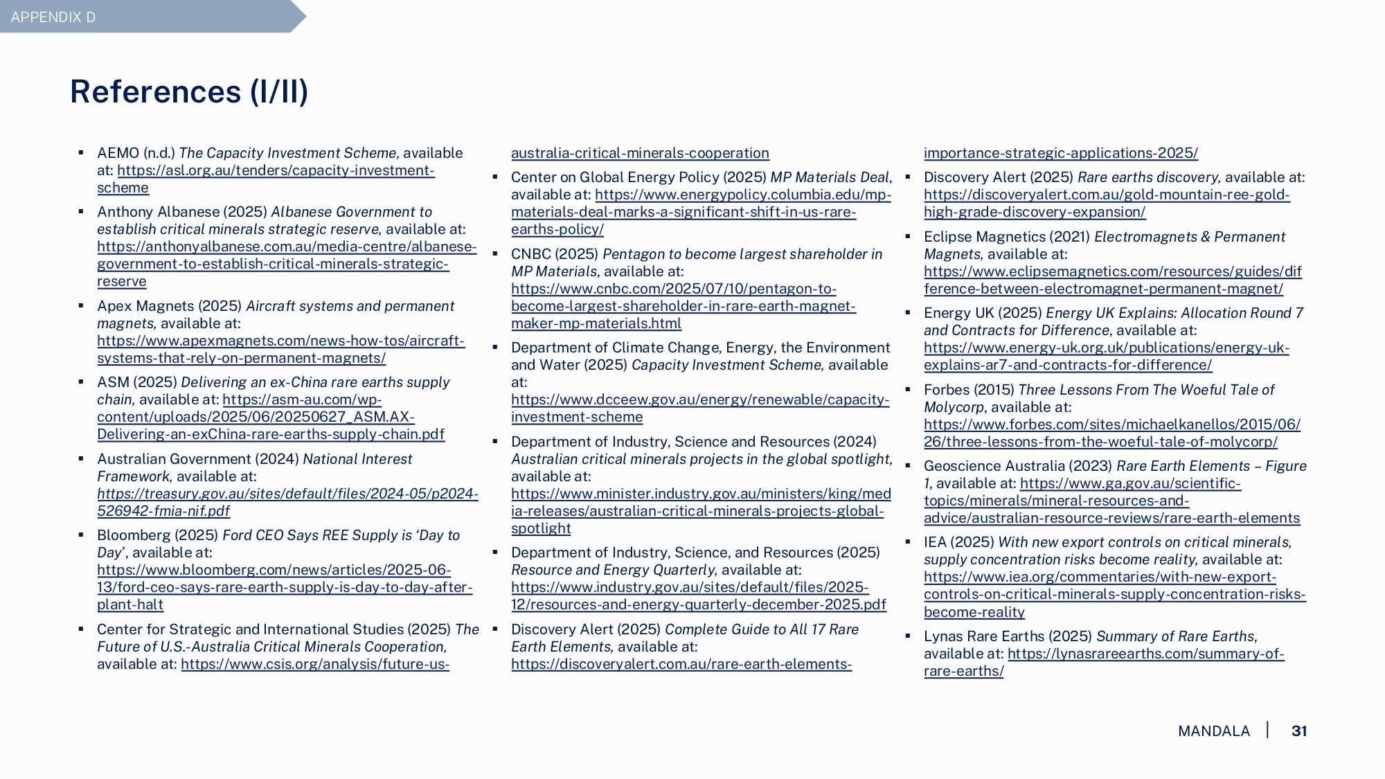 AMEC - Design Paper for the CMSR - Final public_page-0031