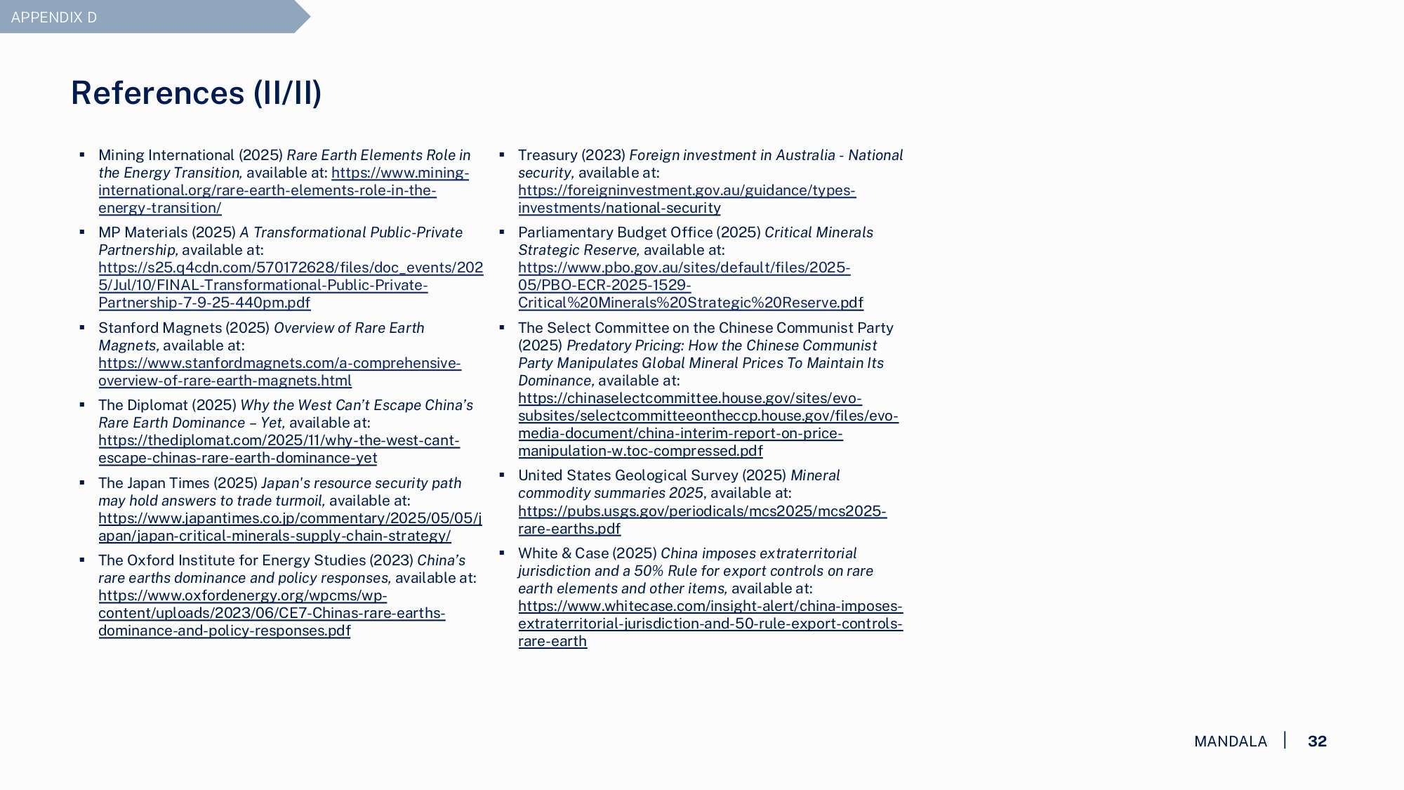 AMEC - Design Paper for the CMSR - Final public_page-0032